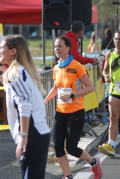 Maratonina Città di Fiumicino 10 K (12/11/2017) 00039