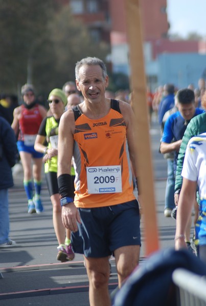 Maratonina Città di Fiumicino 10 K (12/11/2017) 00043