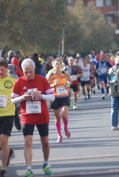 Maratonina Città di Fiumicino 10 K (12/11/2017) 00050