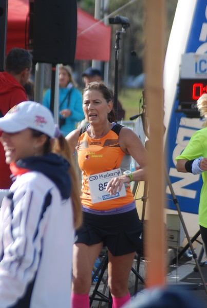Maratonina Città di Fiumicino 10 K (12/11/2017) 00052