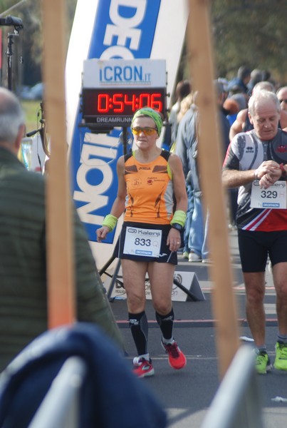 Maratonina Città di Fiumicino 10 K (12/11/2017) 00053