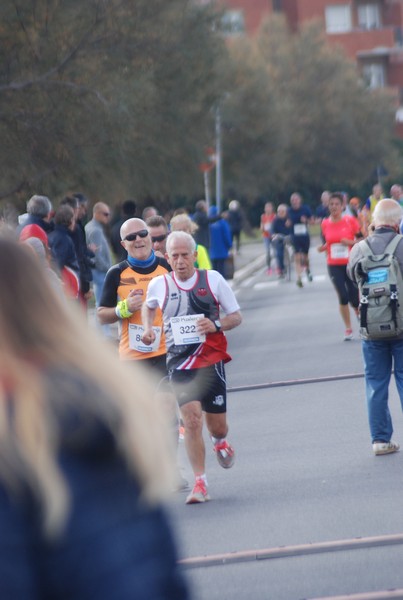 Maratonina Città di Fiumicino 10 K (12/11/2017) 00057