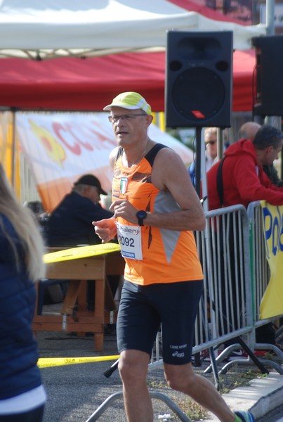 Maratonina Città di Fiumicino 10 K (12/11/2017) 00060