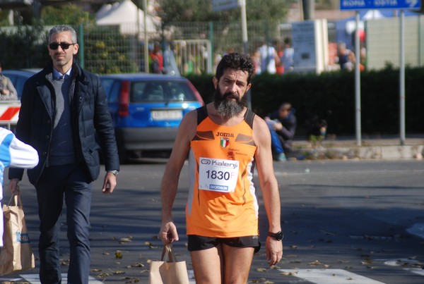 Maratonina Città di Fiumicino 10 K (12/11/2017) 00063