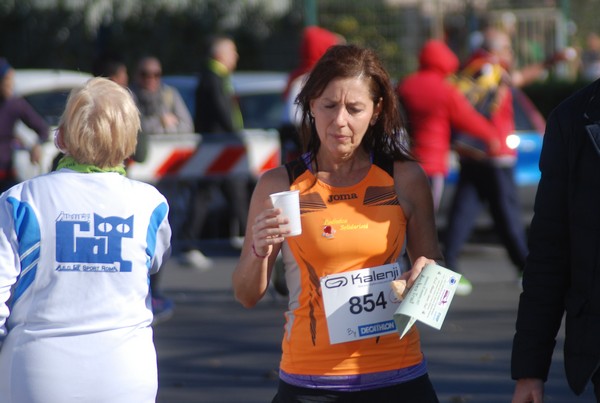 Maratonina Città di Fiumicino 10 K (12/11/2017) 00064
