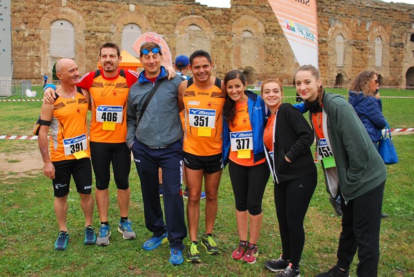 Trofeo Podistica Solidarietà [TOP] (29/10/2017) 0002