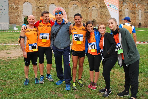 Trofeo Podistica Solidarietà [TOP] (29/10/2017) 0004