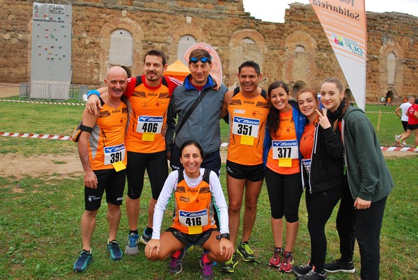 Trofeo Podistica Solidarietà [TOP] (29/10/2017) 0006