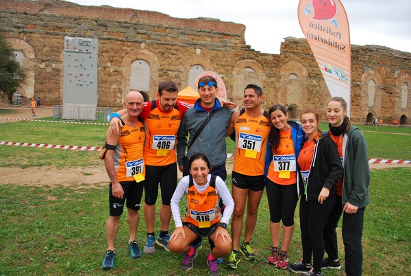 Trofeo Podistica Solidarietà [TOP] (29/10/2017) 0007