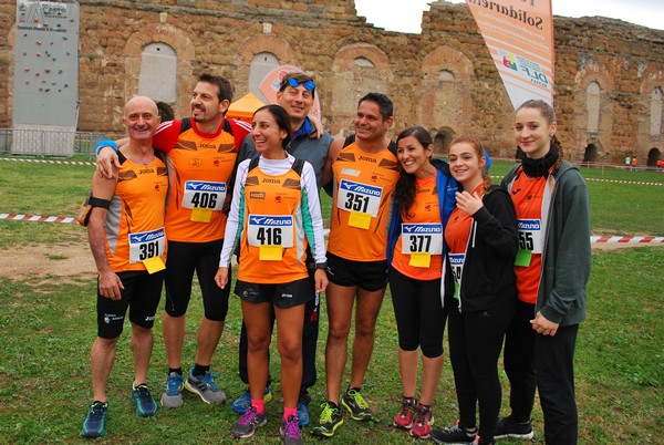 Trofeo Podistica Solidarietà [TOP] (29/10/2017) 0008