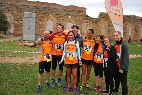 Trofeo Podistica Solidarietà [TOP] (29/10/2017) 0009