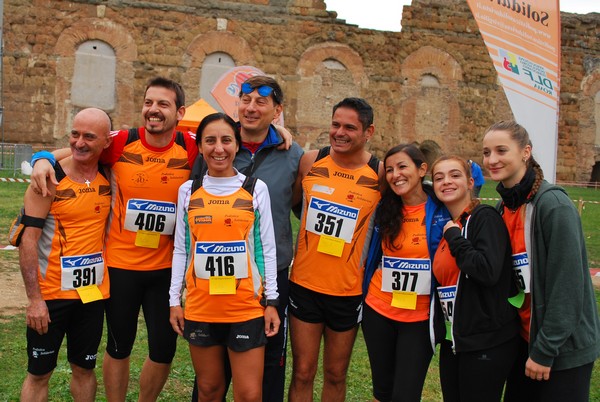 Trofeo Podistica Solidarietà [TOP] (29/10/2017) 0010