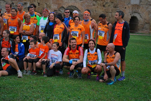Trofeo Podistica Solidarietà [TOP] (29/10/2017) 0020