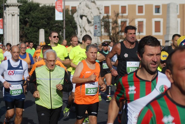 La Corsa dei Santi (TOP) (01/11/2017) 00100