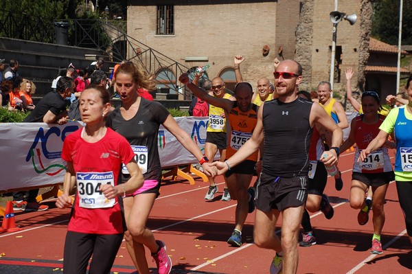 Appia Run (TOP) (09/04/2017) 00003