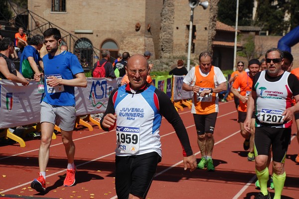 Appia Run (TOP) (09/04/2017) 00035