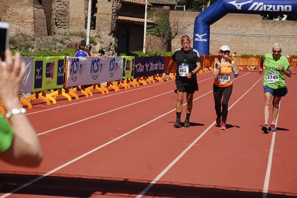 Appia Run (TOP) (09/04/2017) 00156