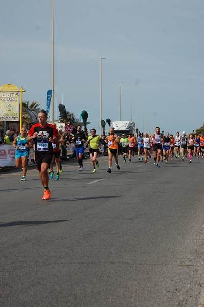 Roma Ostia Half Marathon (12/03/2017) 00001