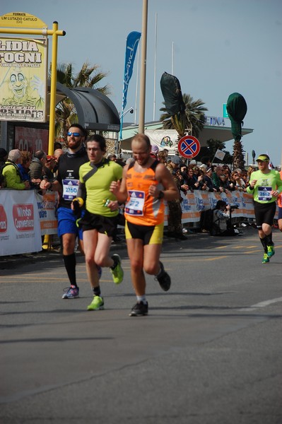 Roma Ostia Half Marathon (12/03/2017) 00002