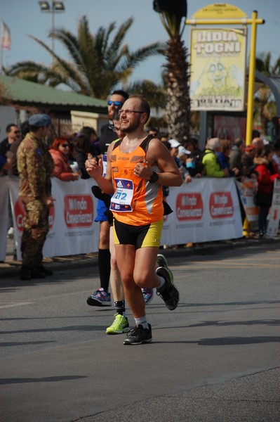 Roma Ostia Half Marathon (12/03/2017) 00004