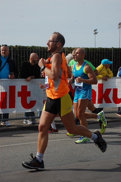 Roma Ostia Half Marathon (12/03/2017) 00008