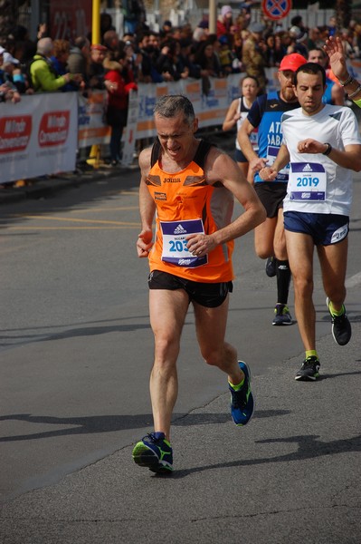Roma Ostia Half Marathon (12/03/2017) 00010