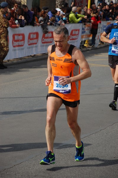 Roma Ostia Half Marathon (12/03/2017) 00011