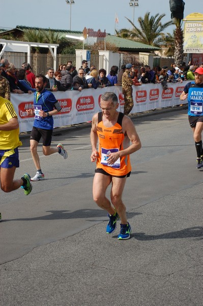 Roma Ostia Half Marathon (12/03/2017) 00012