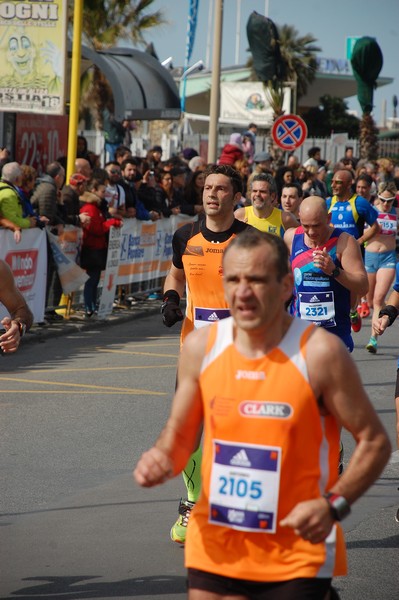 Roma Ostia Half Marathon (12/03/2017) 00016