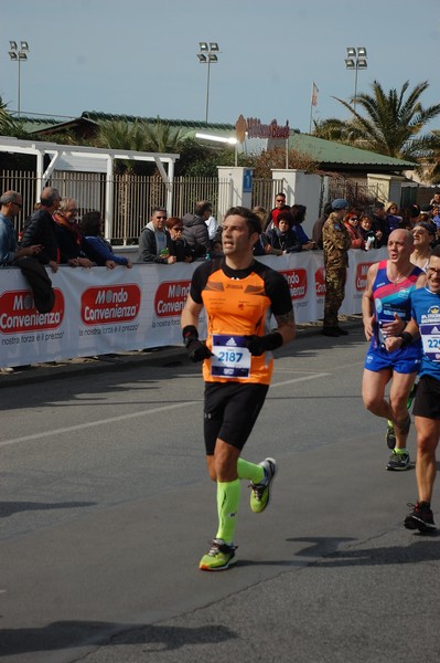 Roma Ostia Half Marathon (12/03/2017) 00017