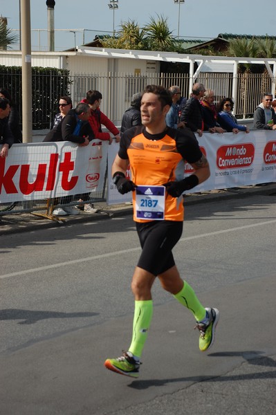 Roma Ostia Half Marathon (12/03/2017) 00018