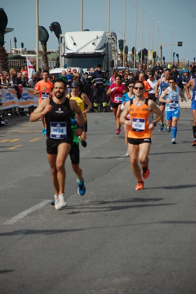 Roma Ostia Half Marathon (12/03/2017) 00020