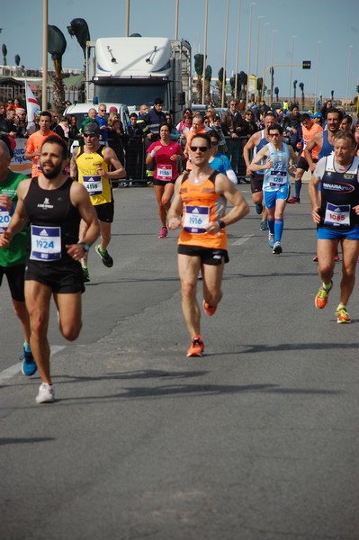 Roma Ostia Half Marathon (12/03/2017) 00021