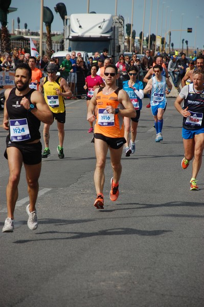 Roma Ostia Half Marathon (12/03/2017) 00022