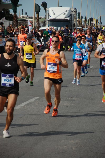 Roma Ostia Half Marathon (12/03/2017) 00023