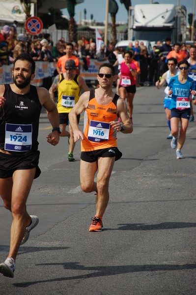 Roma Ostia Half Marathon (12/03/2017) 00024