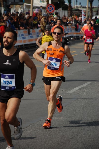 Roma Ostia Half Marathon (12/03/2017) 00025