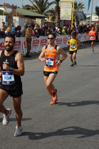 Roma Ostia Half Marathon (12/03/2017) 00027