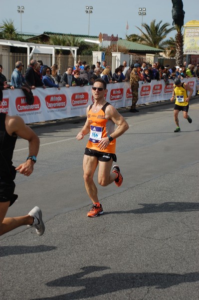 Roma Ostia Half Marathon (12/03/2017) 00028