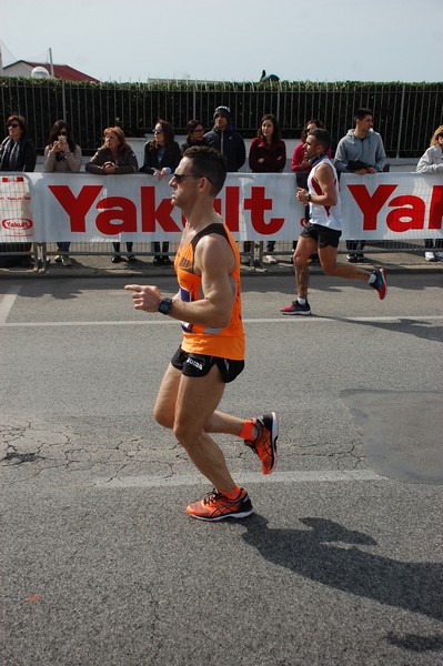 Roma Ostia Half Marathon (12/03/2017) 00031
