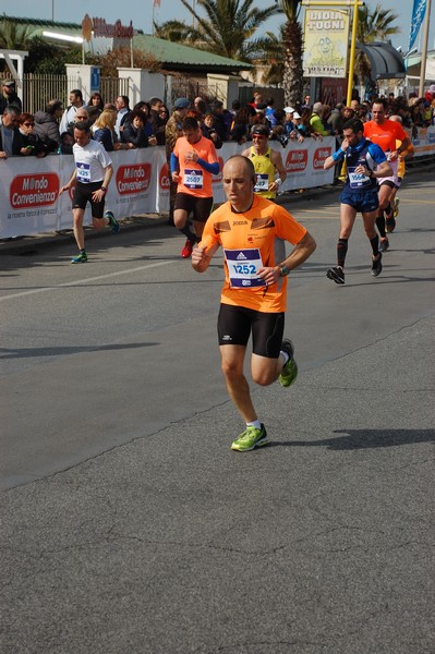 Roma Ostia Half Marathon (12/03/2017) 00035