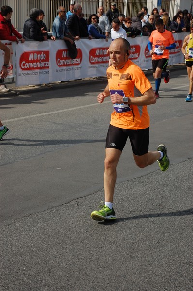 Roma Ostia Half Marathon (12/03/2017) 00036