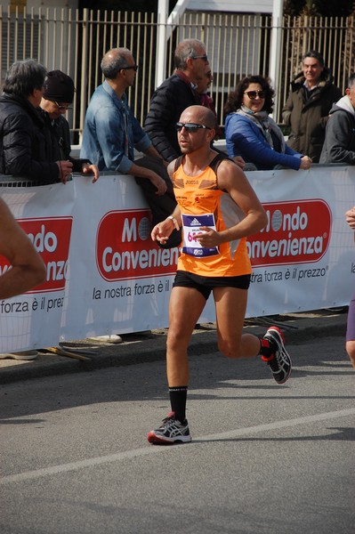 Roma Ostia Half Marathon (12/03/2017) 00038