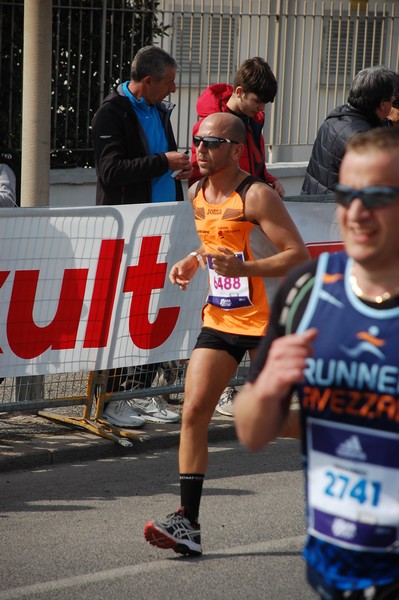 Roma Ostia Half Marathon (12/03/2017) 00039