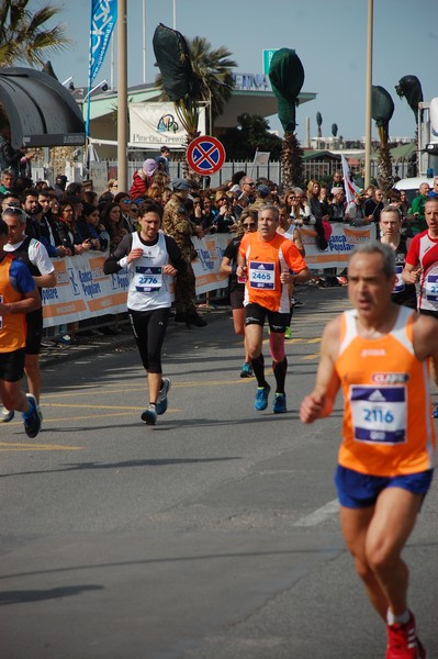 Roma Ostia Half Marathon (12/03/2017) 00042