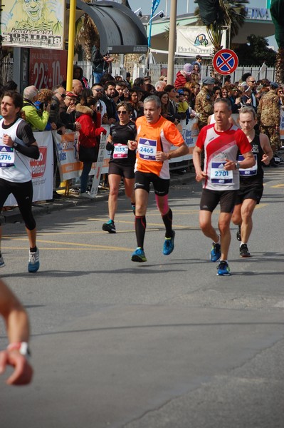 Roma Ostia Half Marathon (12/03/2017) 00043