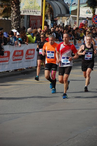 Roma Ostia Half Marathon (12/03/2017) 00044