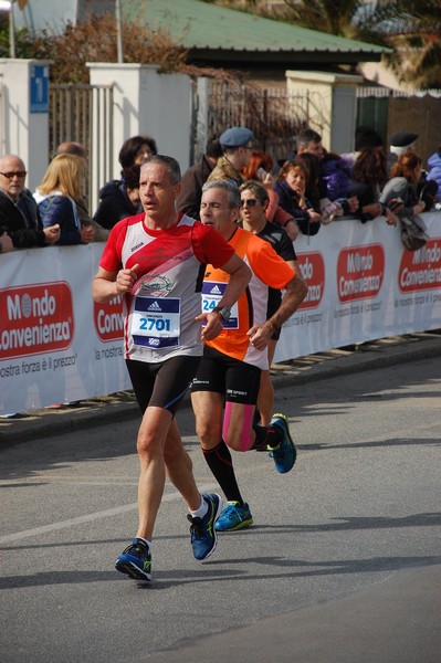 Roma Ostia Half Marathon (12/03/2017) 00046