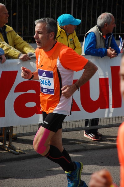 Roma Ostia Half Marathon (12/03/2017) 00051