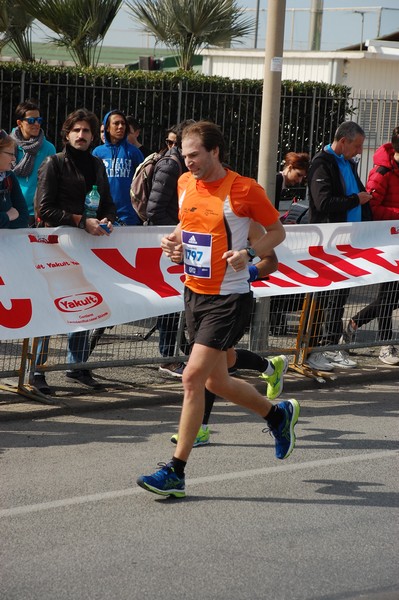Roma Ostia Half Marathon (12/03/2017) 00052